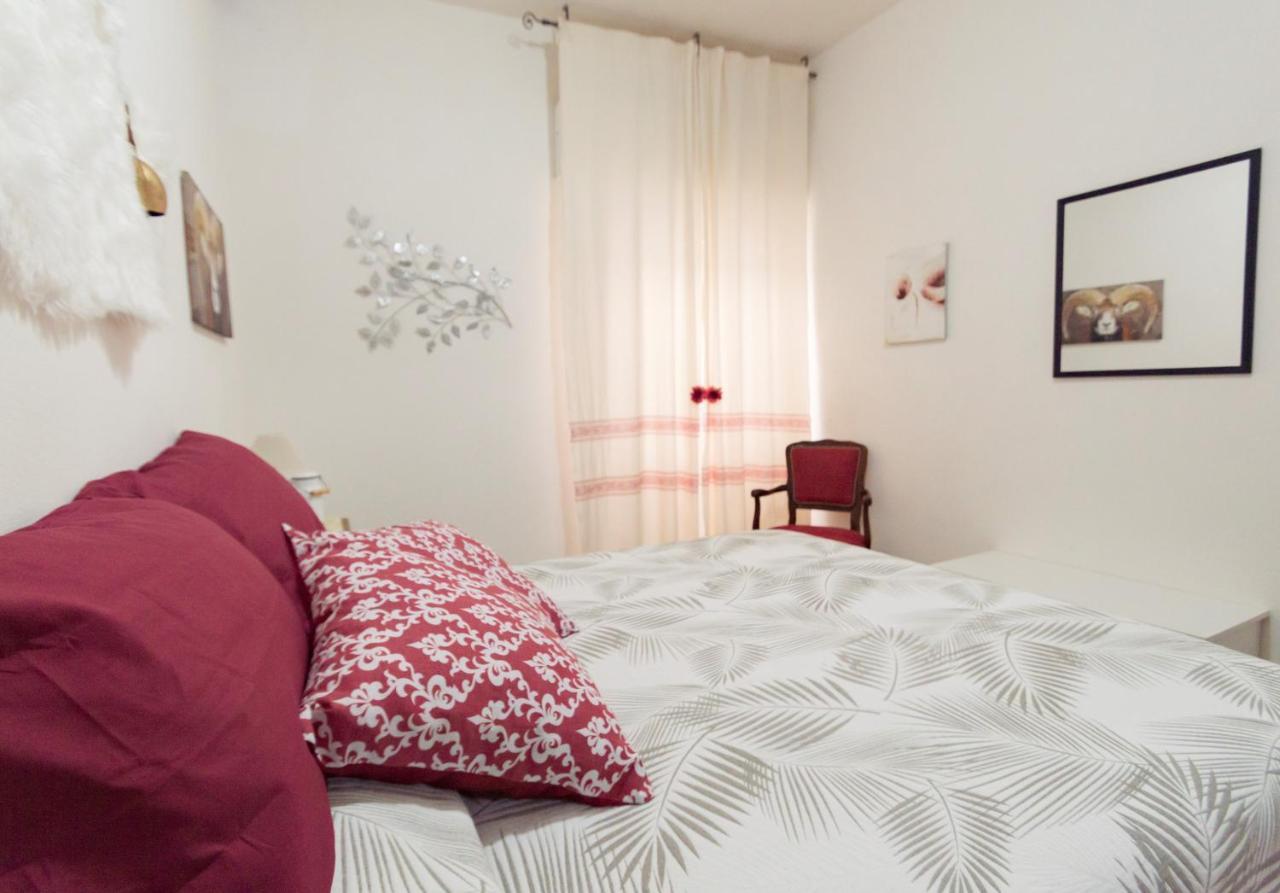 Tesori Di Sardegna Apartman Baunei Kültér fotó