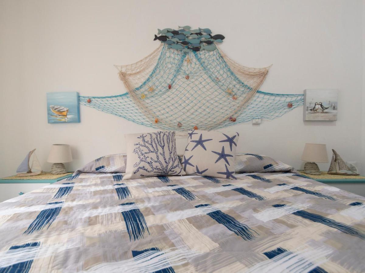 Tesori Di Sardegna Apartman Baunei Kültér fotó