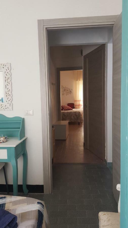 Tesori Di Sardegna Apartman Baunei Kültér fotó